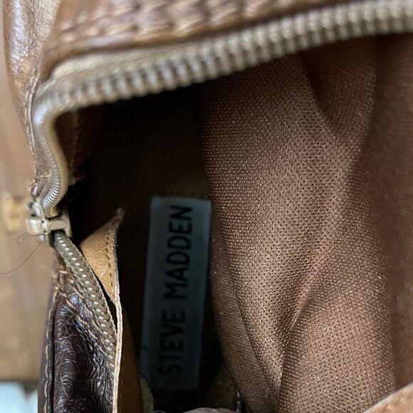 Steve Madden Miidori Tall Boots‎ - Picture 5 of 10